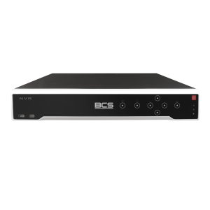BCS-V-NVR3204-A-8K