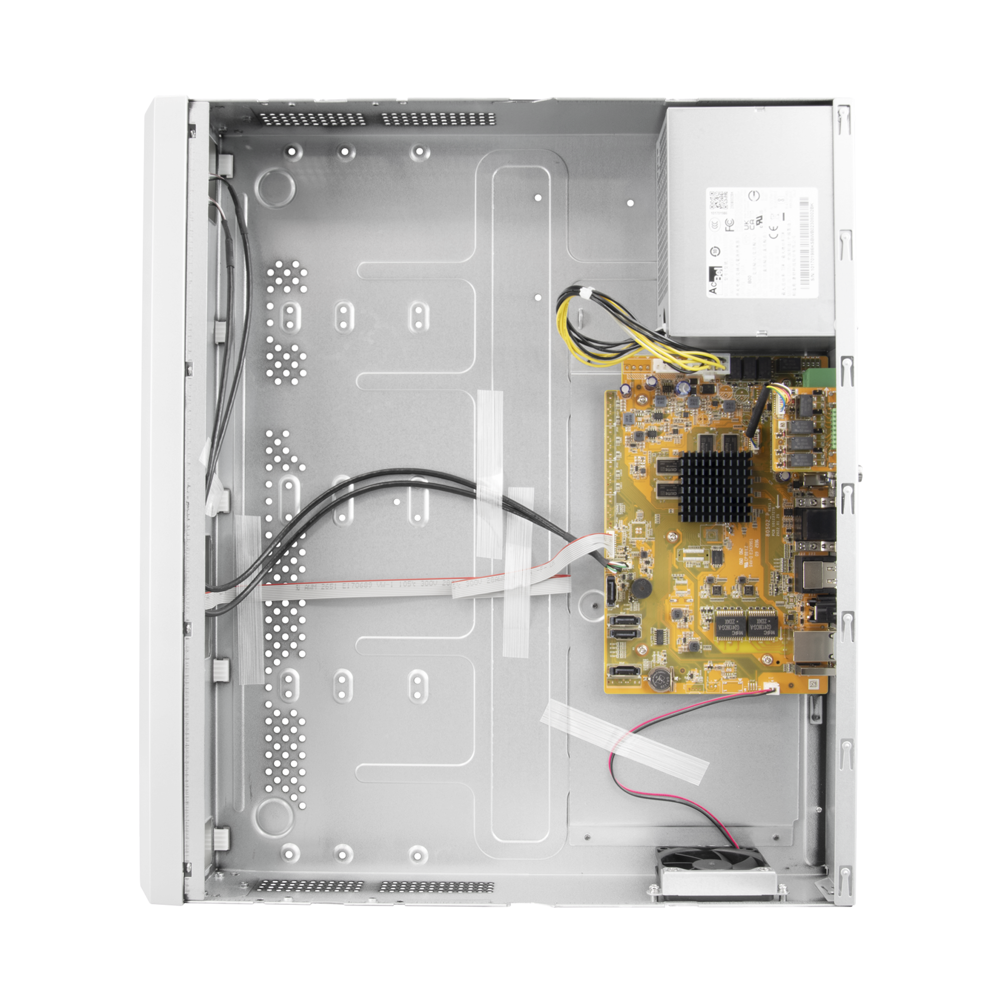 BCS-V-NVR3204-A-8K - Image 6