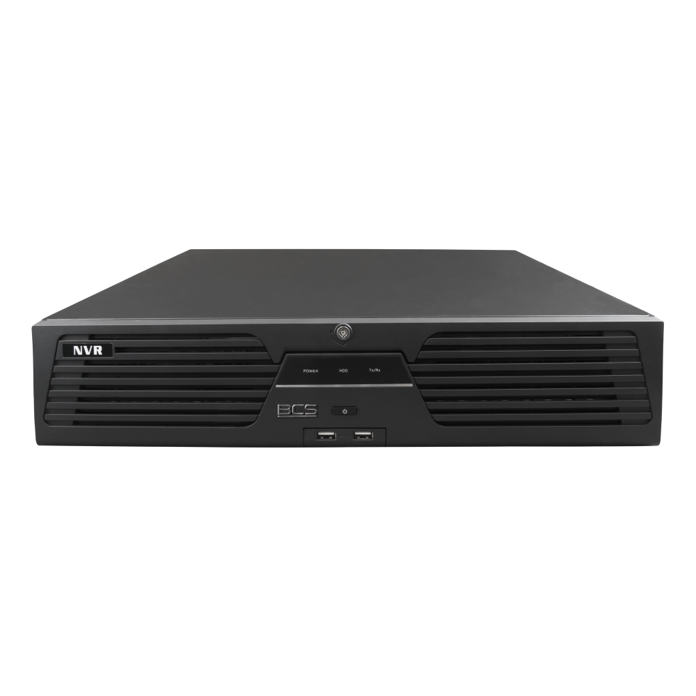 BCS-V-NVR3208R-A-8K - Image 2