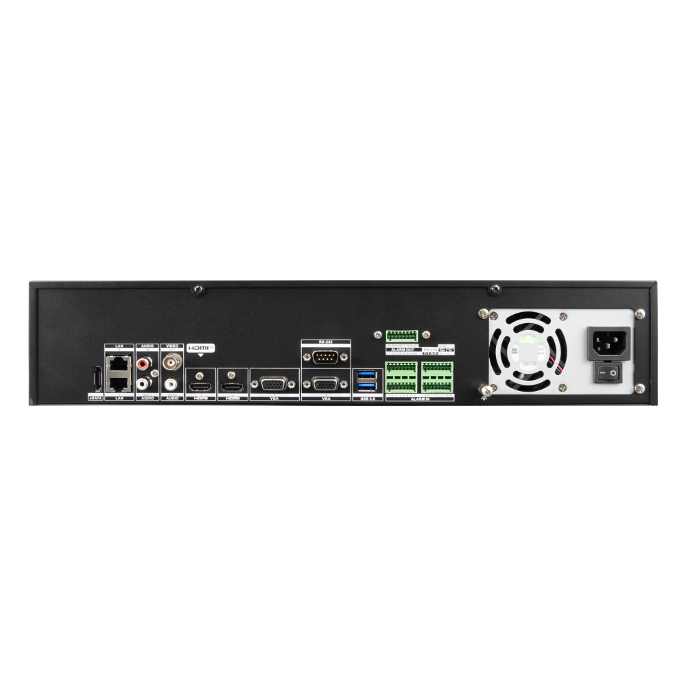 BCS-V-NVR3208R-A-8K - Image 5