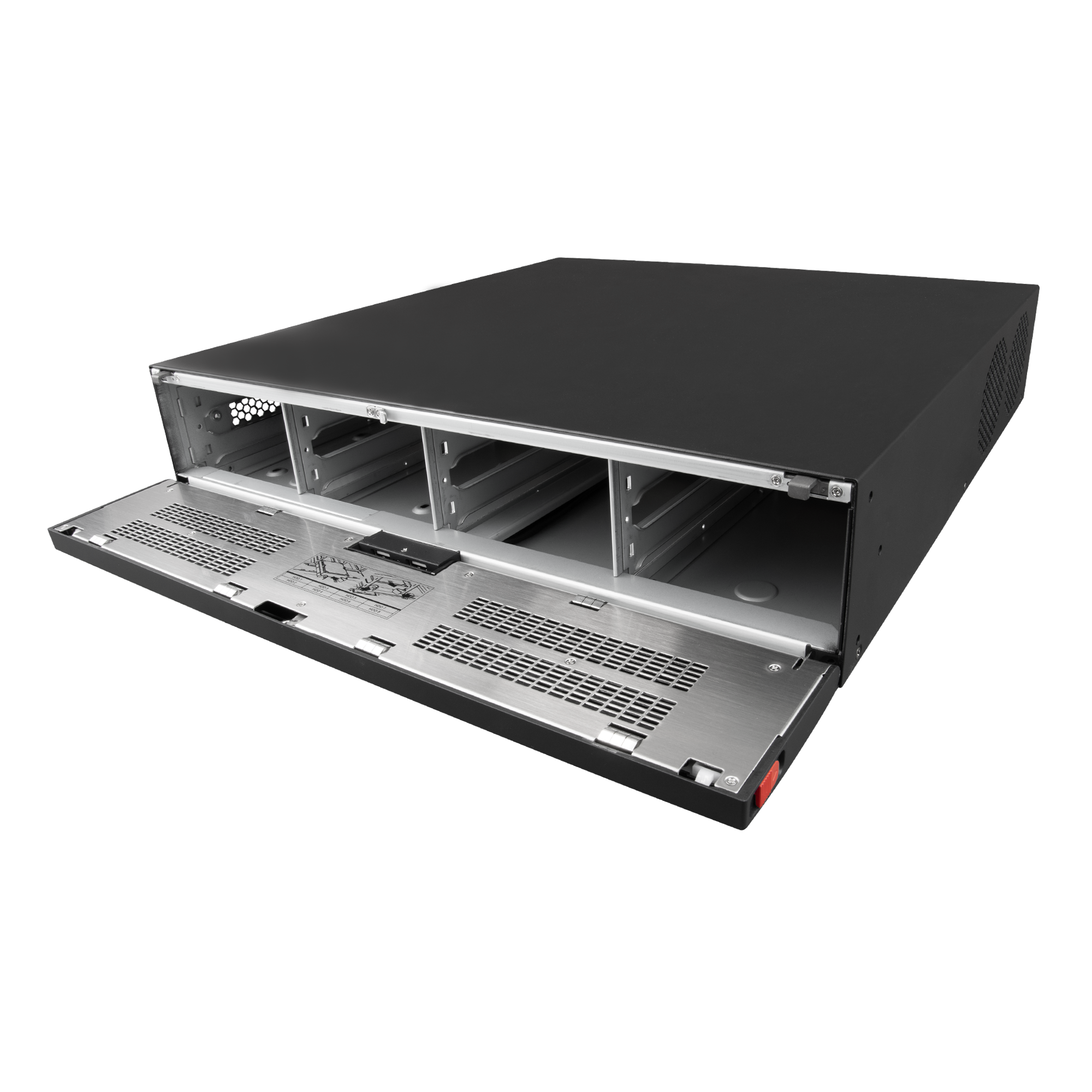 BCS-V-NVR6408R-A-8K - Image 3