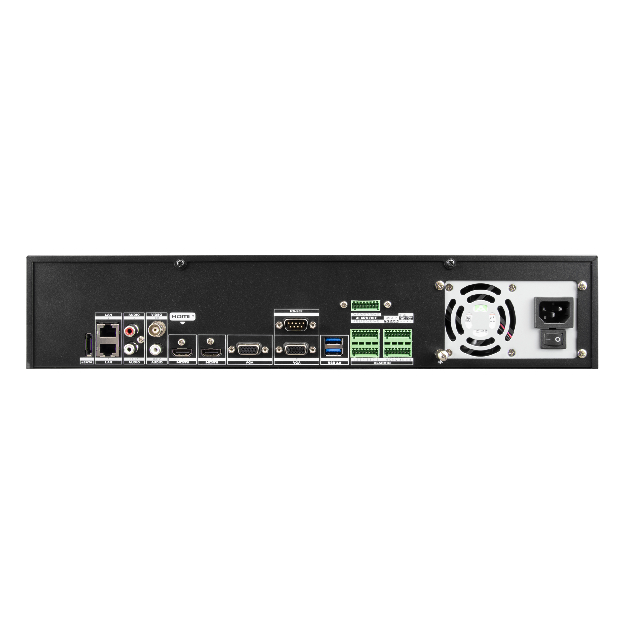 BCS-V-NVR6408R-A-8K - Image 6