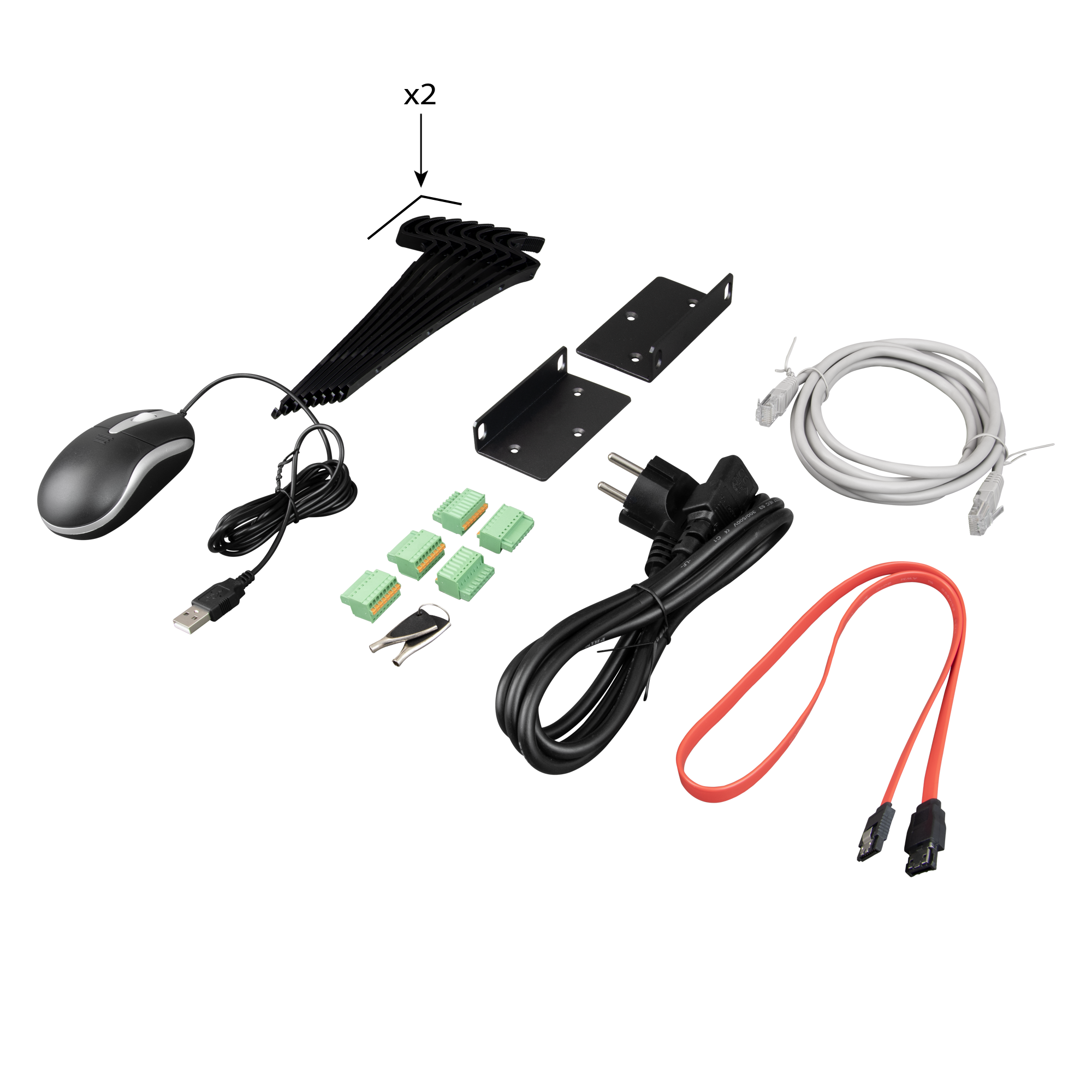 BCS-V-NVR6408R-A-8K - Image 7