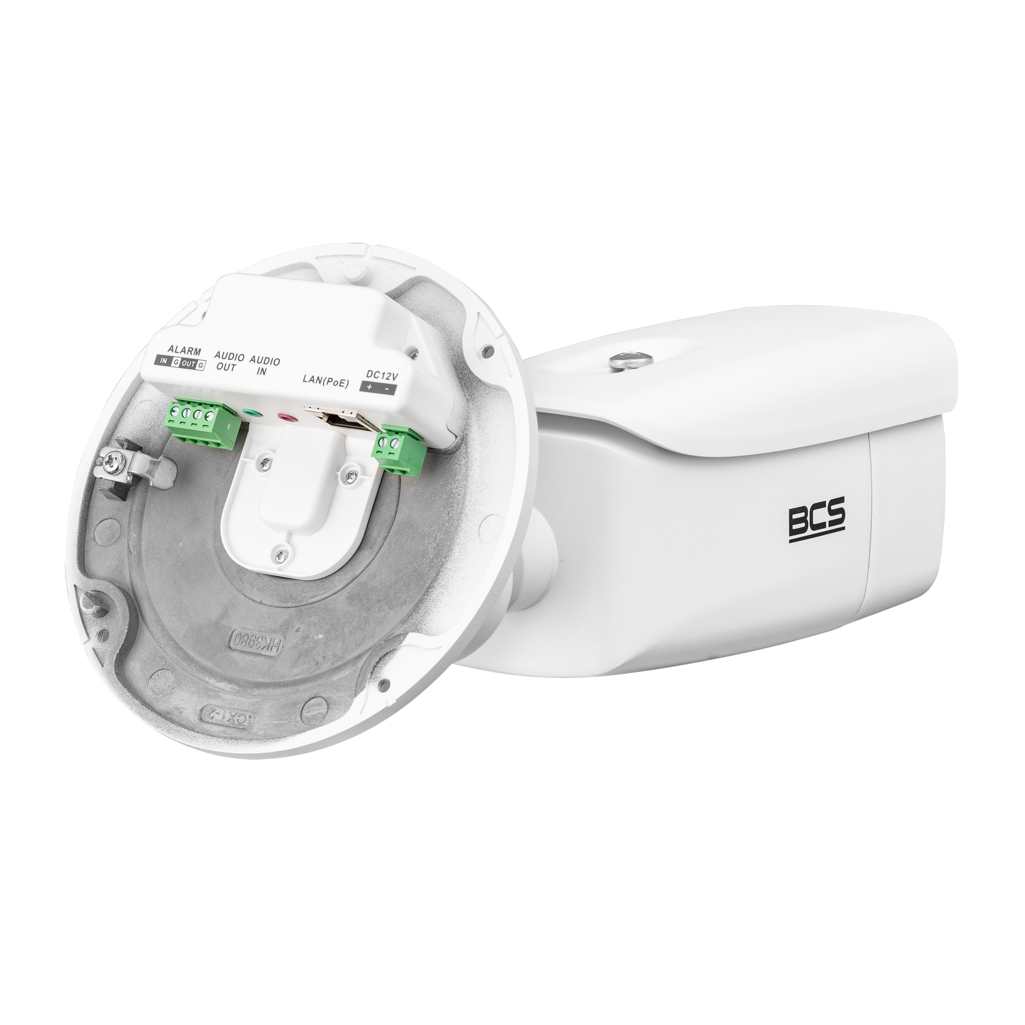 BCS-V-TI236IR5 - Image 5