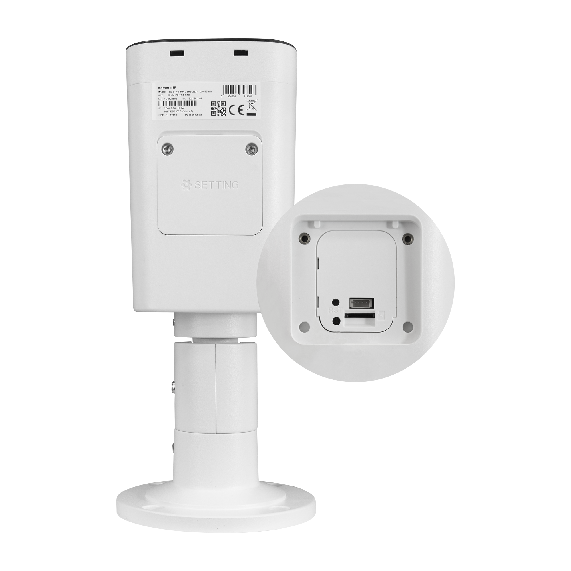 BCS-V-TIP46VSR5L5(2) - Image 4