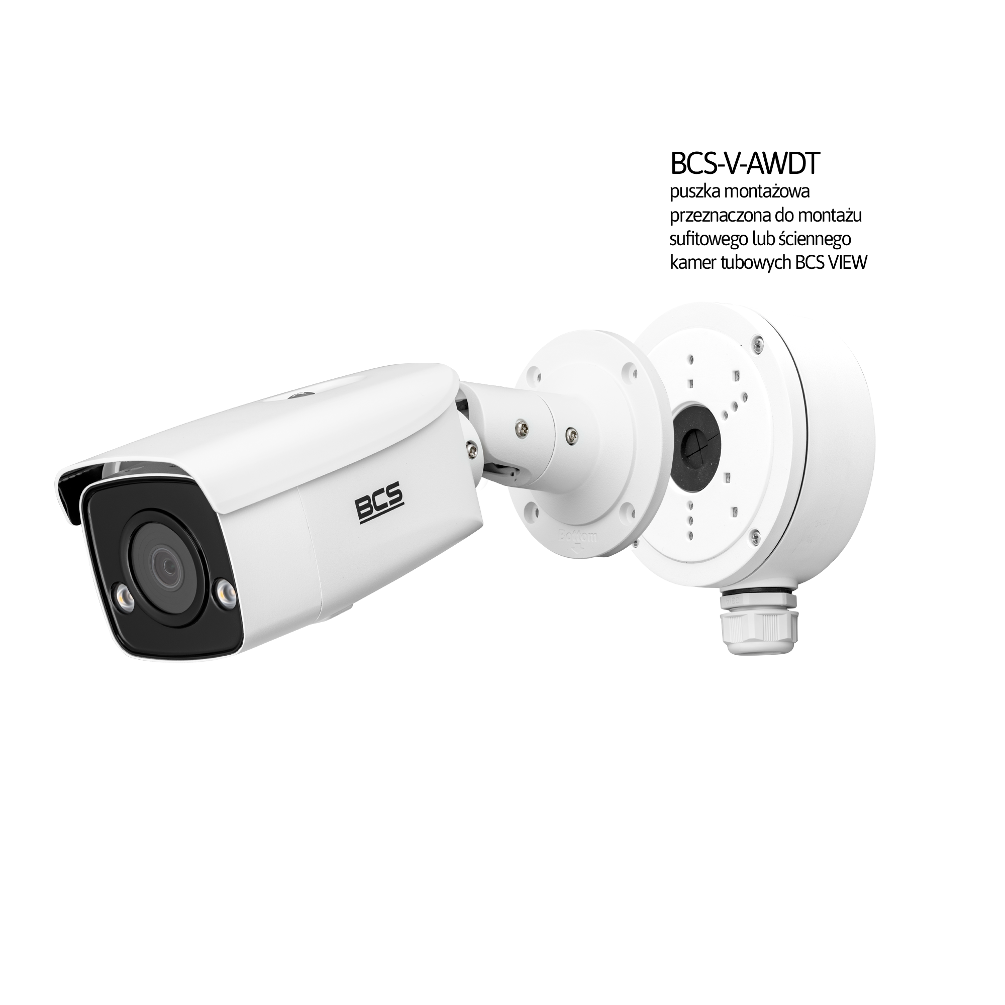 BCS-V-TIP54FCL6-Ai2 - Image 8