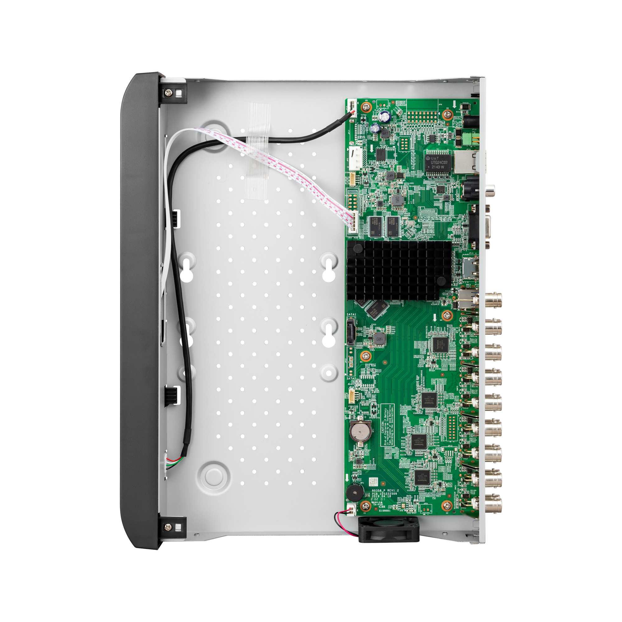 XVR SET04 - Image 6
