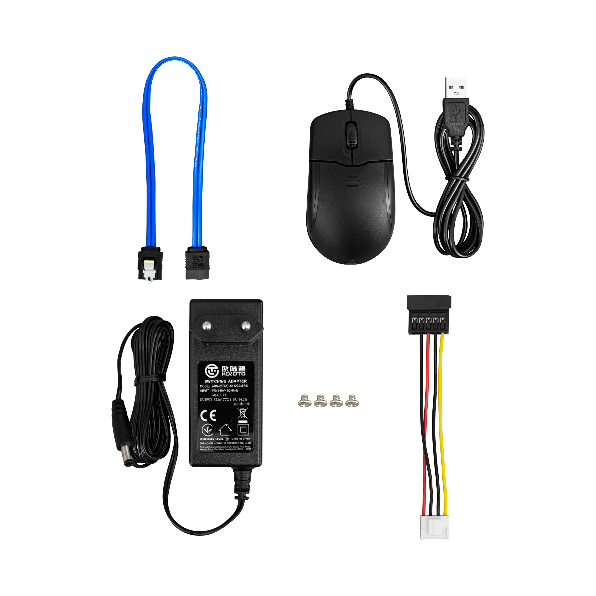 XVR SET04 - Image 7