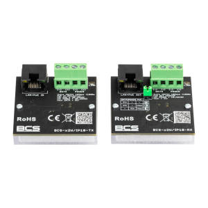 BCS-x2W/IP10