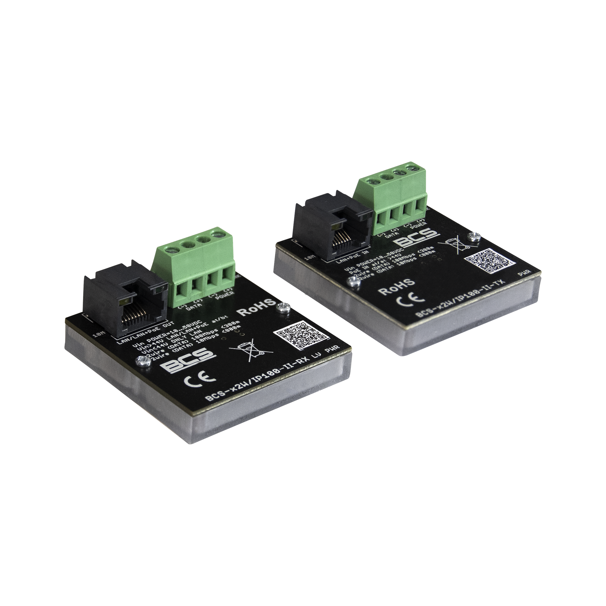 BCS-X2W/IP100-II - Image 4