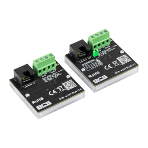 BCS-x2W/IP10