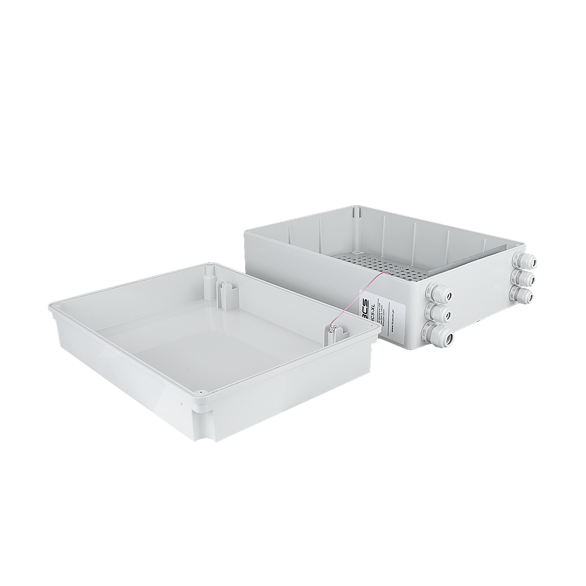 BCS-XL - Image 3