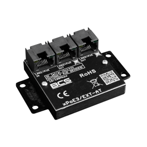 BCS-xPoE3/EXT-AT