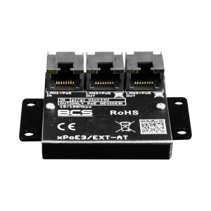 BCS-xPoE3/EXT-AT