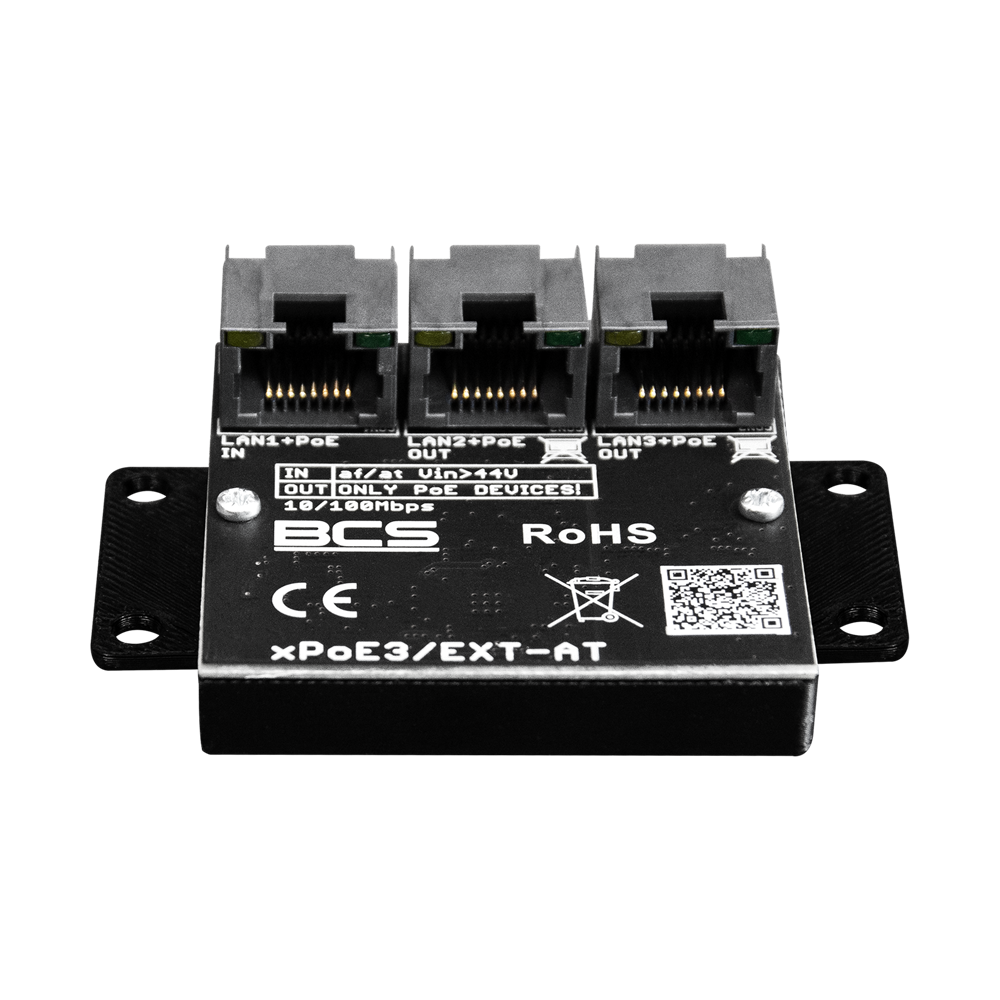 BCS-xPoE3/EXT-AT - Image 2
