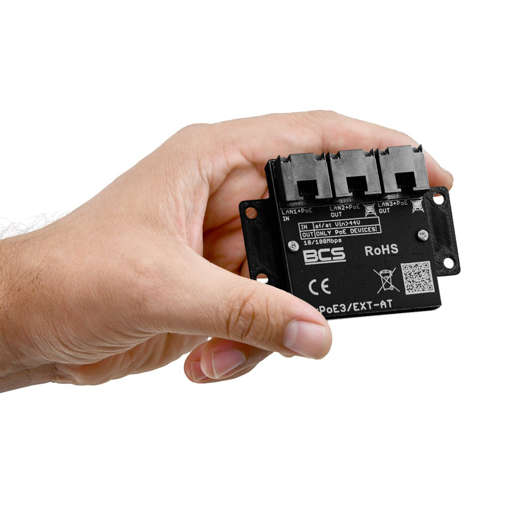 BCS-xPoE3/EXT-AT - Image 3
