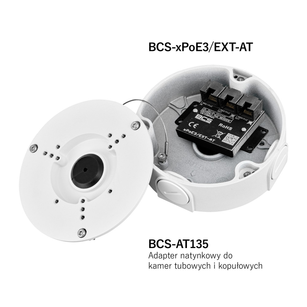 BCS-xPoE3/EXT-AT - Image 4