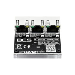 BCS-xPoE3/EXT-PP