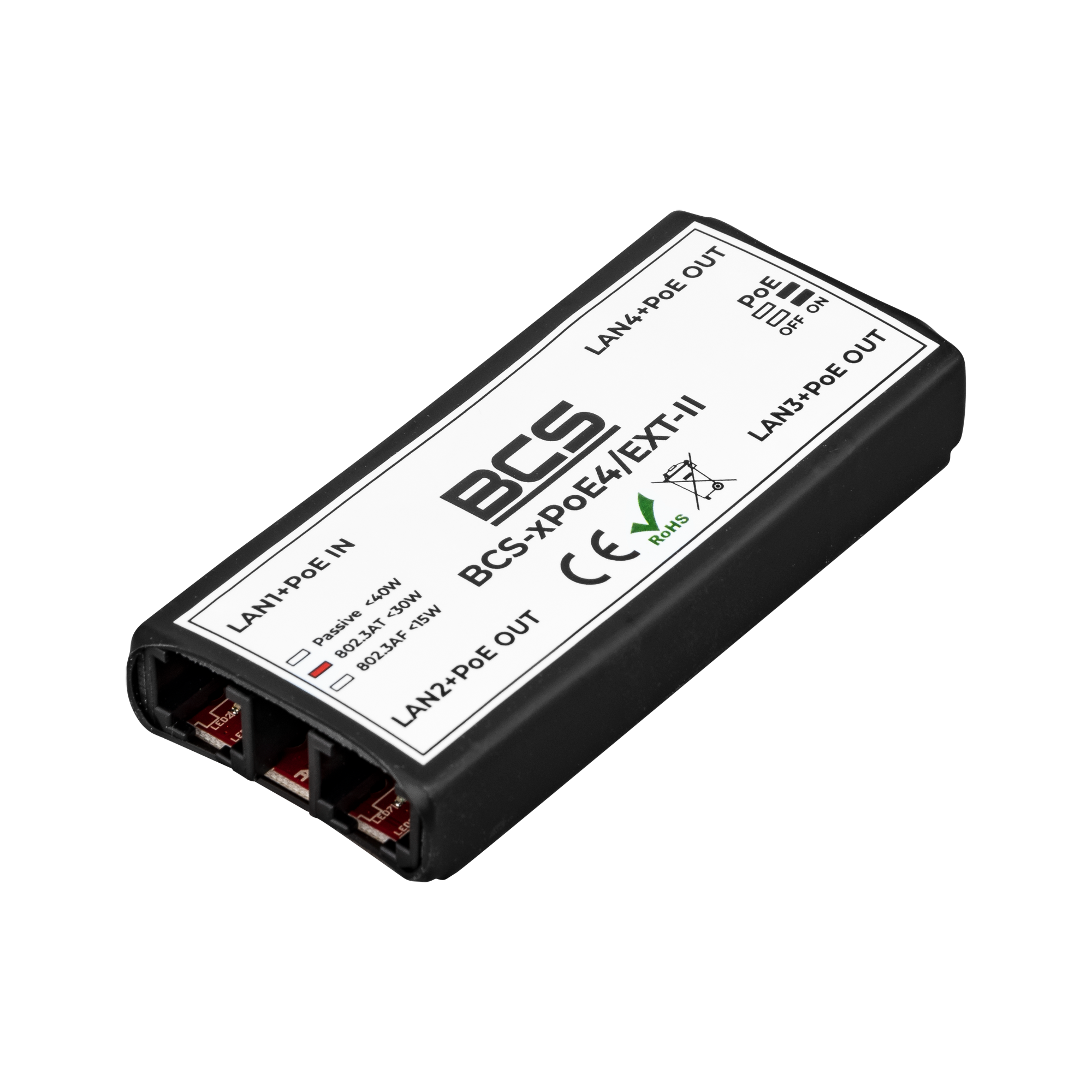 BCS-xPoE4/EXT-II - Image 3