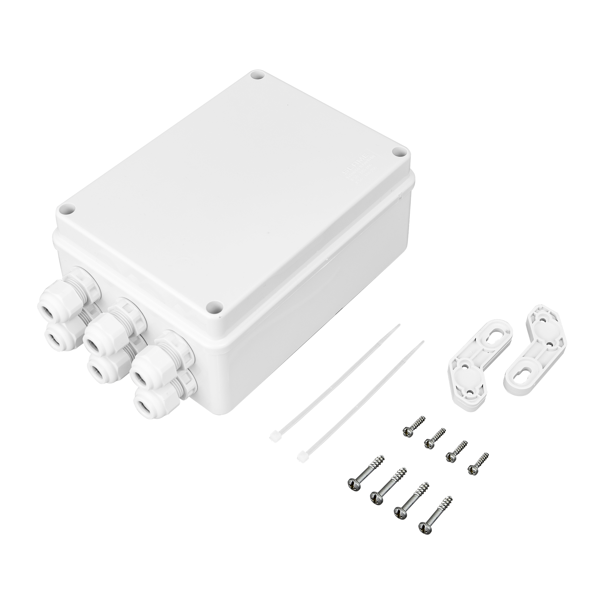 BCS-xPoE6/S - Image 2