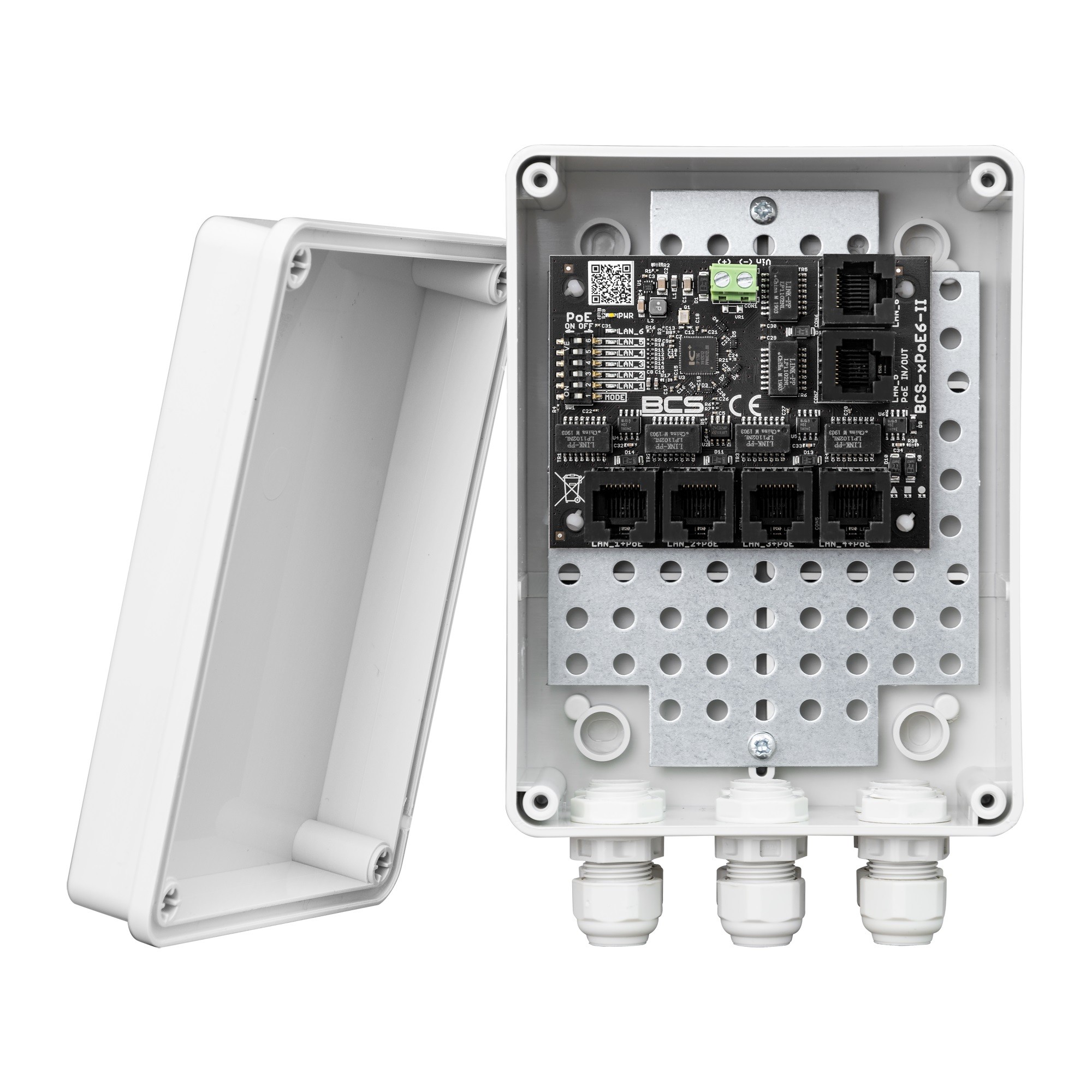 BCS-xPoE6/S - Image 3