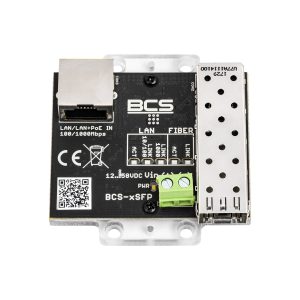 BCS-xSFP