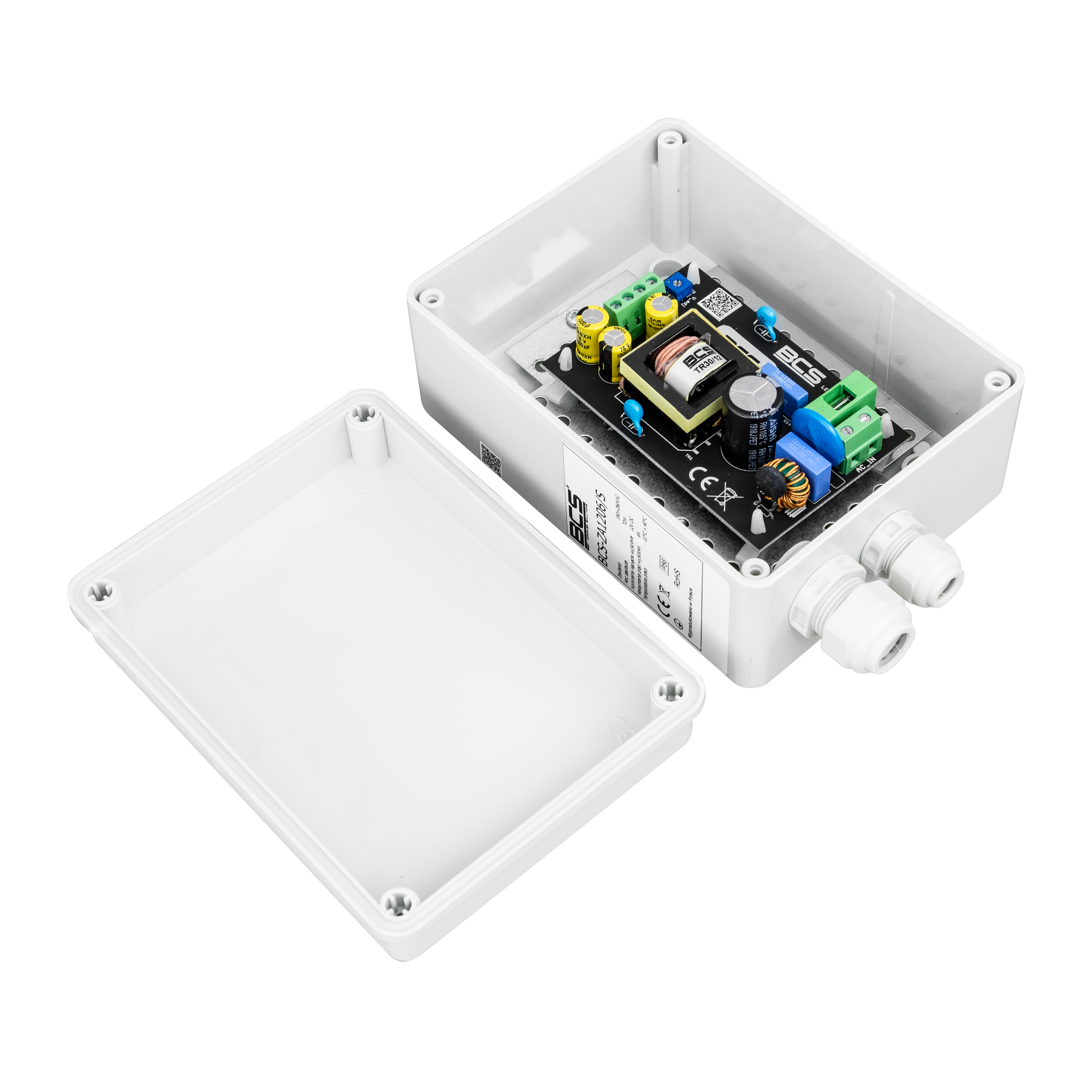 BCS-ZA1206/S - Image 3