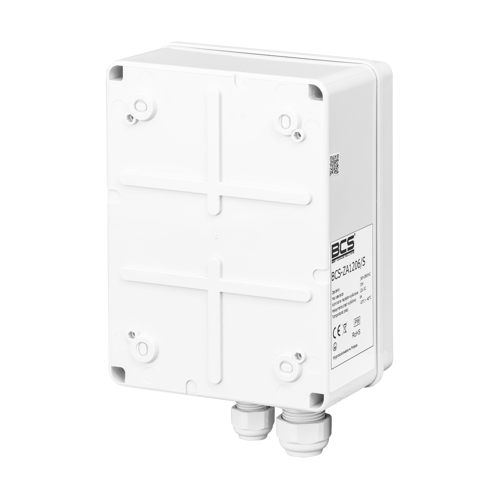 BCS-ZA1206/S - Image 5