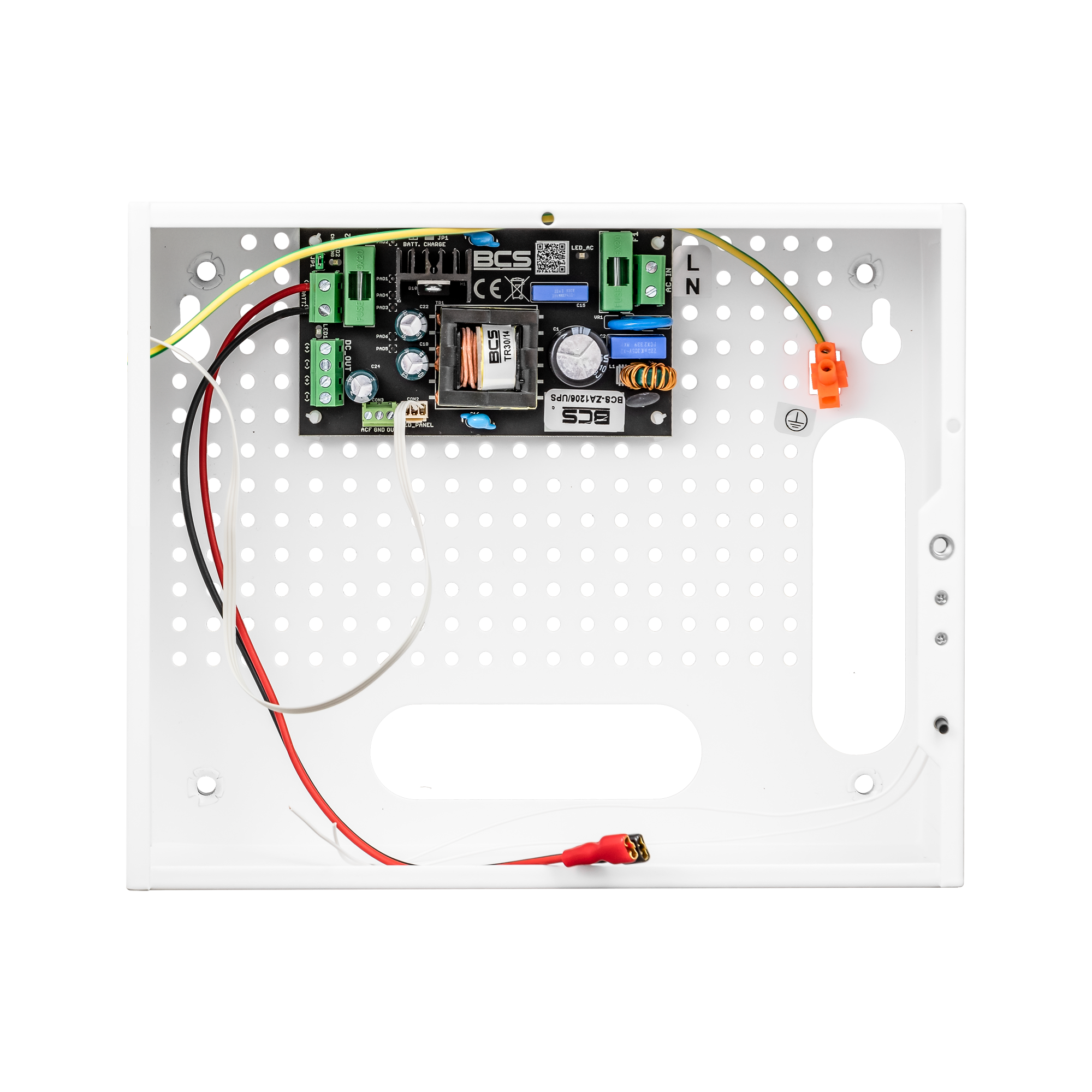BCS-ZA1206/UPS/E