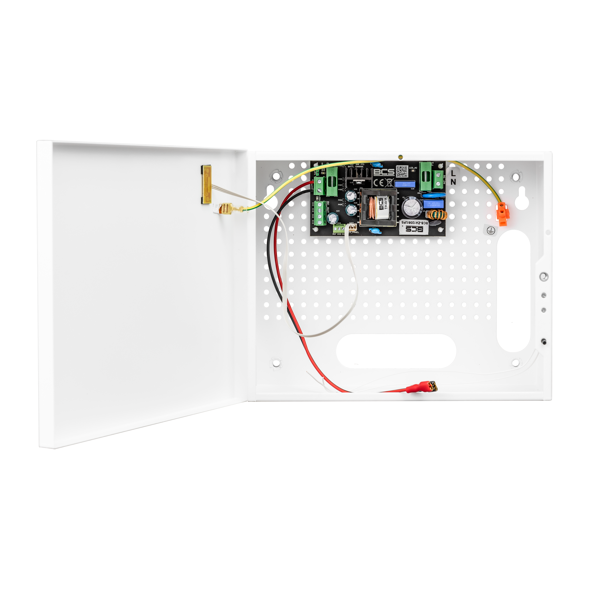 BCS-ZA1206/UPS/E - Image 2