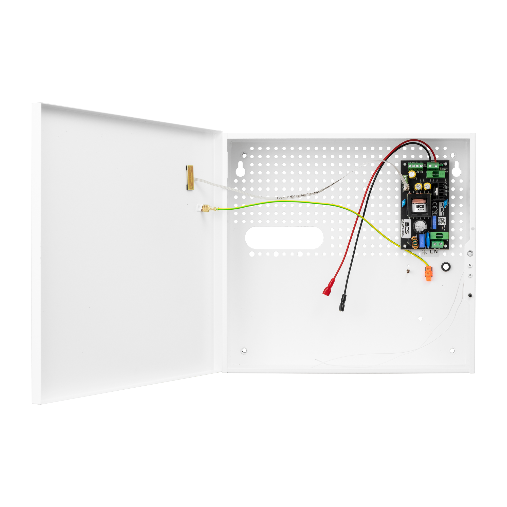 BCS-ZA1206/UPS/F - Image 2
