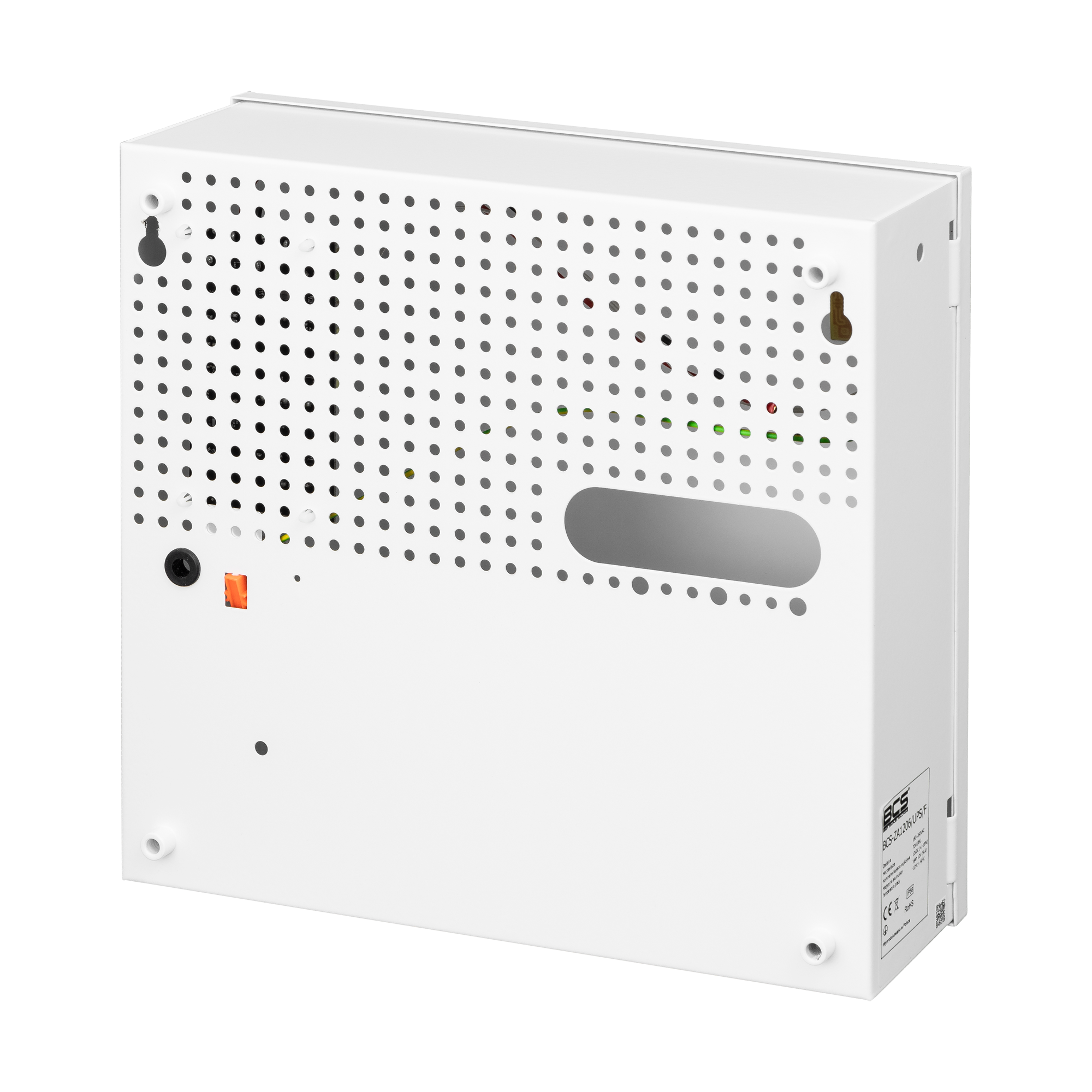 BCS-ZA1206/UPS/F - Image 4