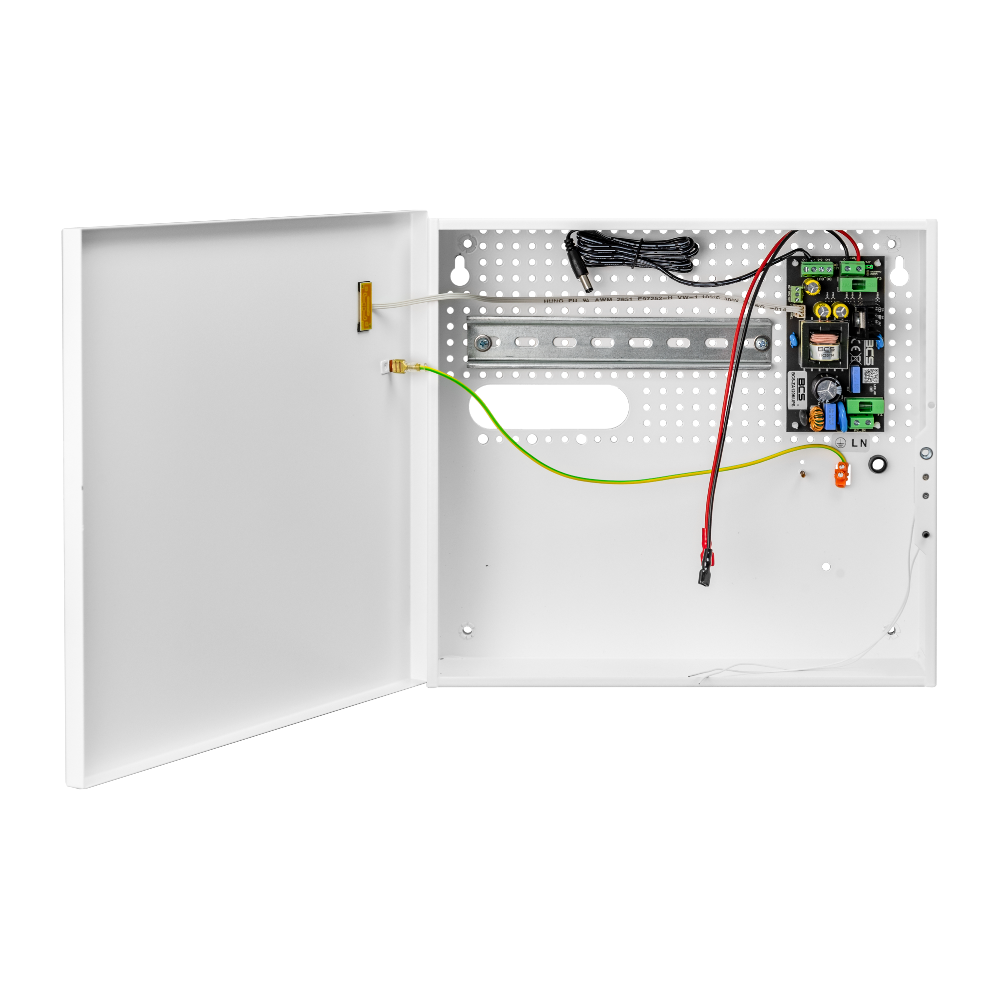 BCS-ZA1206/UPS/F/KD - Image 2