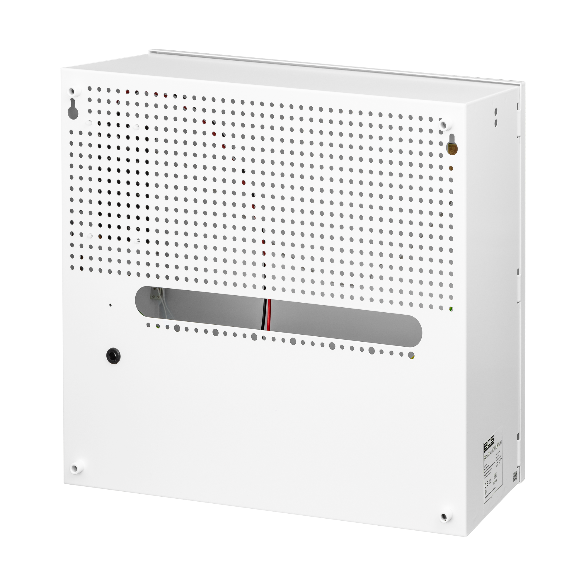 BCS-ZA1206/UPS/H - Image 4
