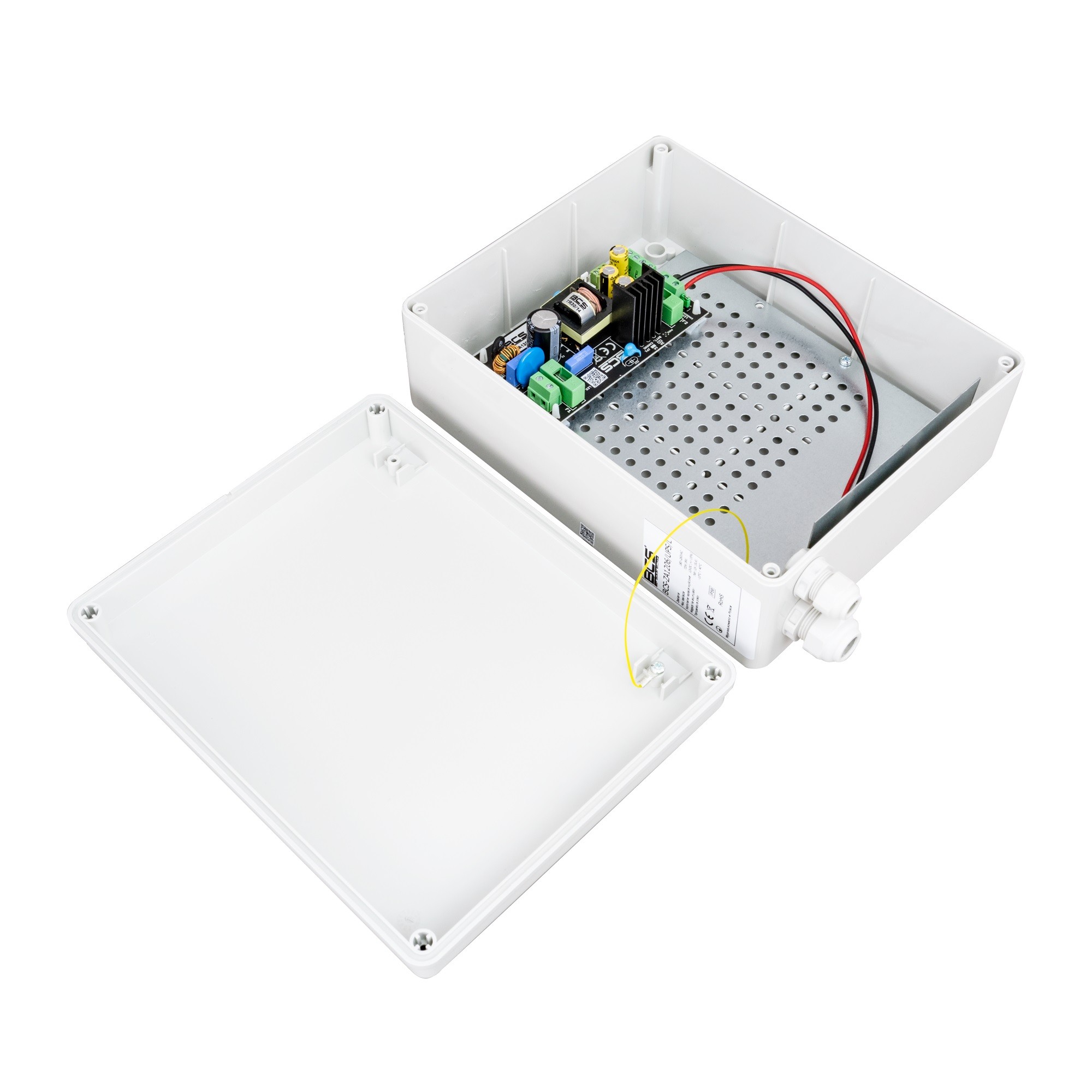 BCS-ZA1206/UPS/L - Image 3