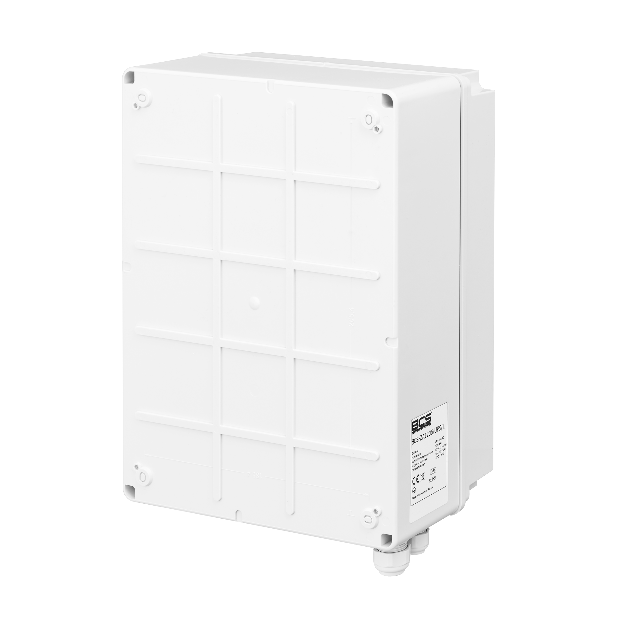 BCS-ZA1206/UPS/L - Image 5