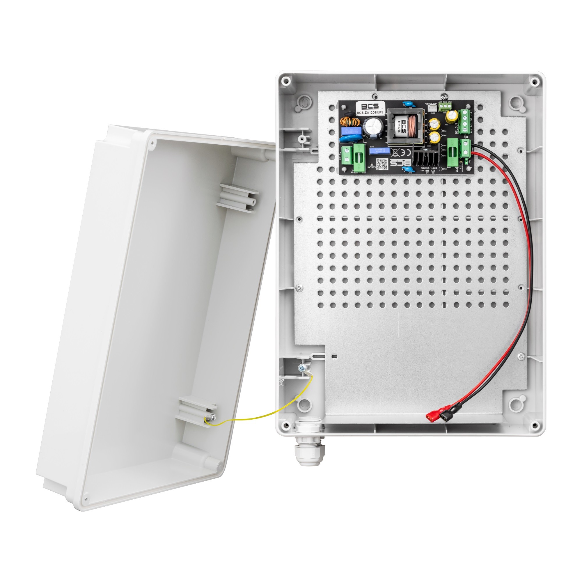 BCS-ZA1206/UPS/XL - Image 2
