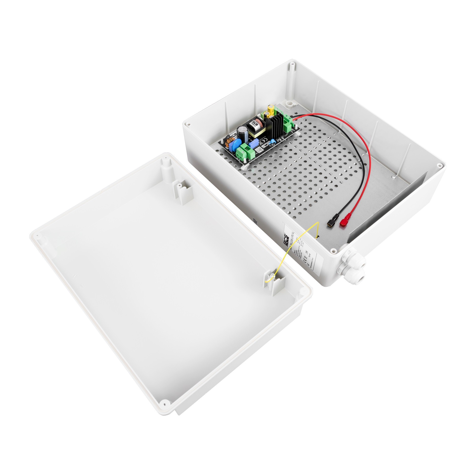BCS-ZA1206/UPS/XL - Image 3