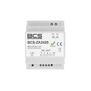BCS-ZA2425
