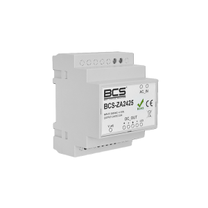 BCS-ZA2425