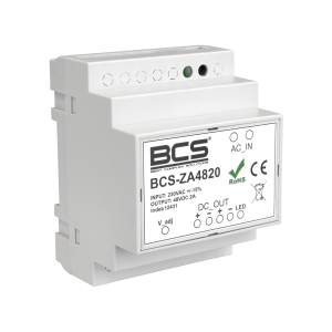 BCS-ZA4820