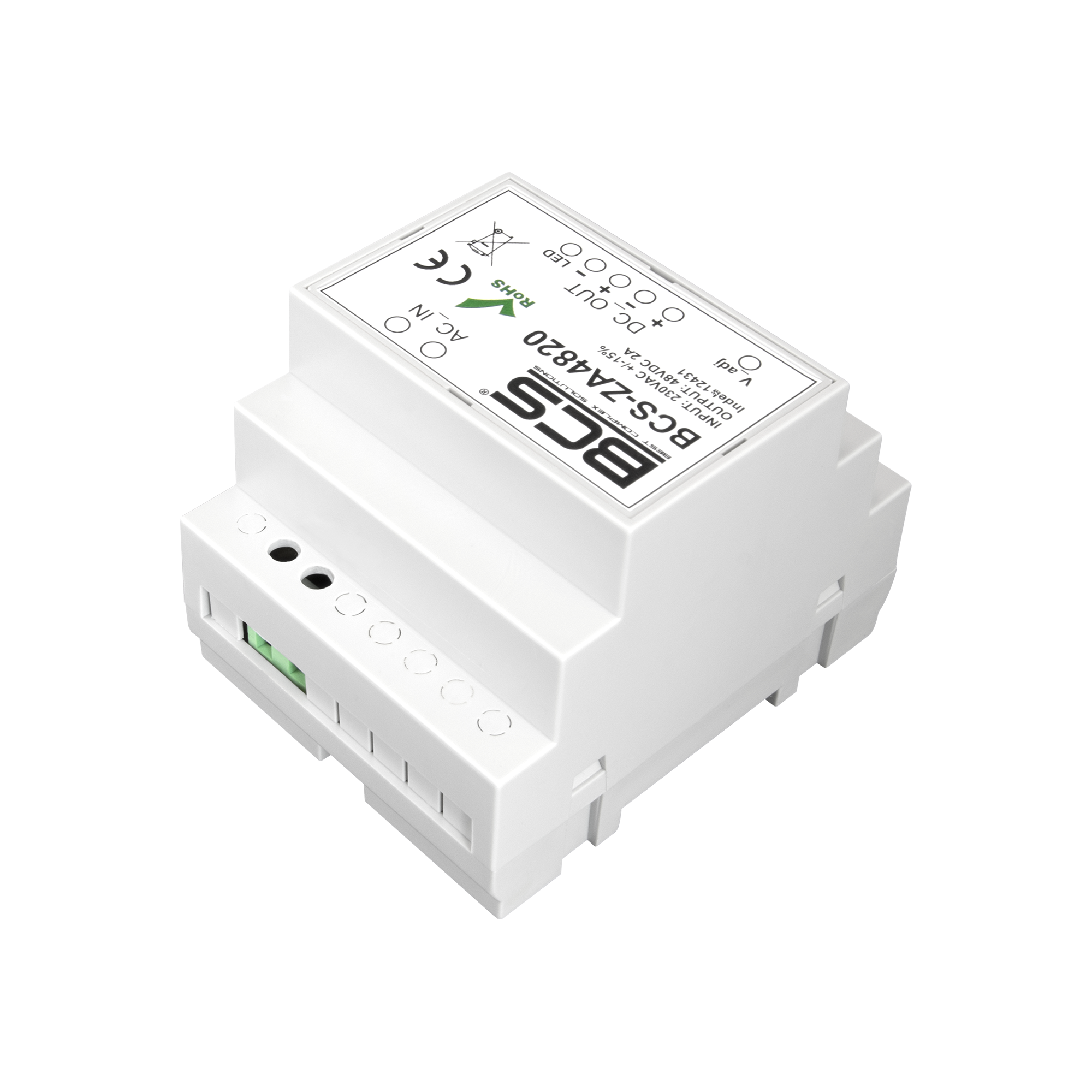 BCS-ZA4820 - Image 3