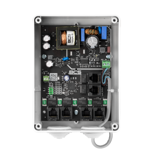 BCS-IP5/E-S-II