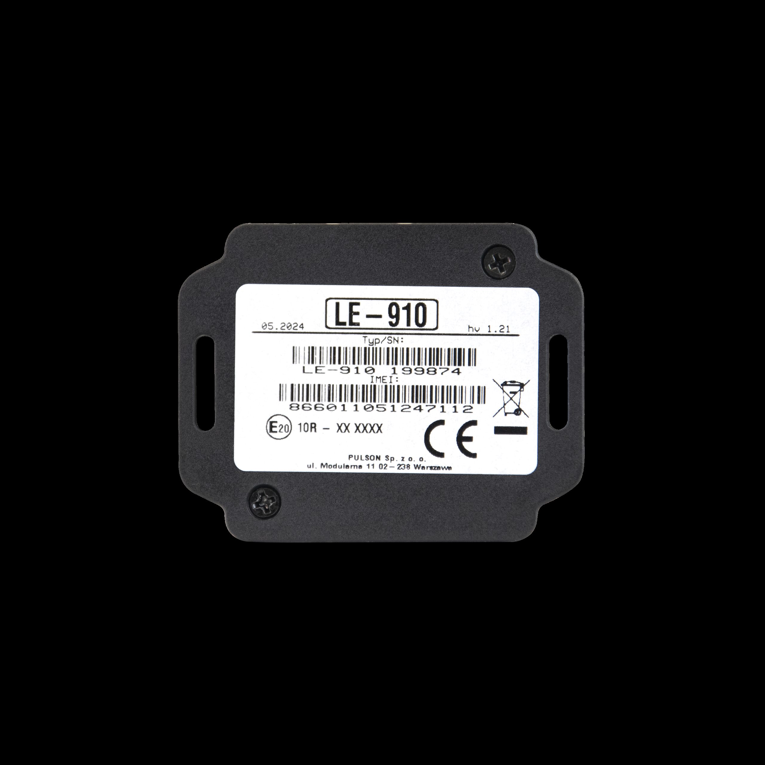 Moduł LE-910ZAP - Image 6