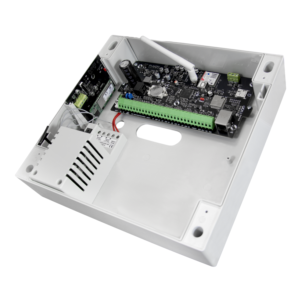 Pulson Alarm 2.0 4G PowerG PL