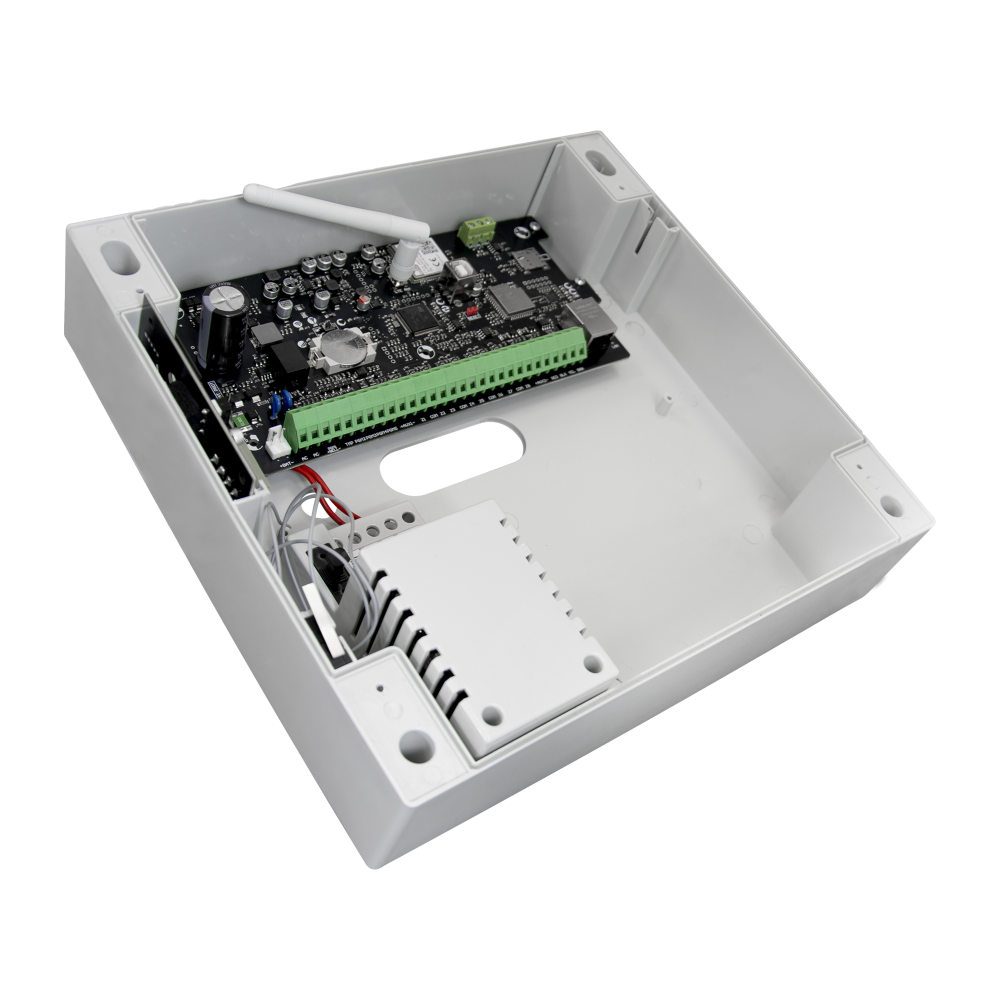 Pulson Alarm 2.0 4G PowerG PL - Image 3