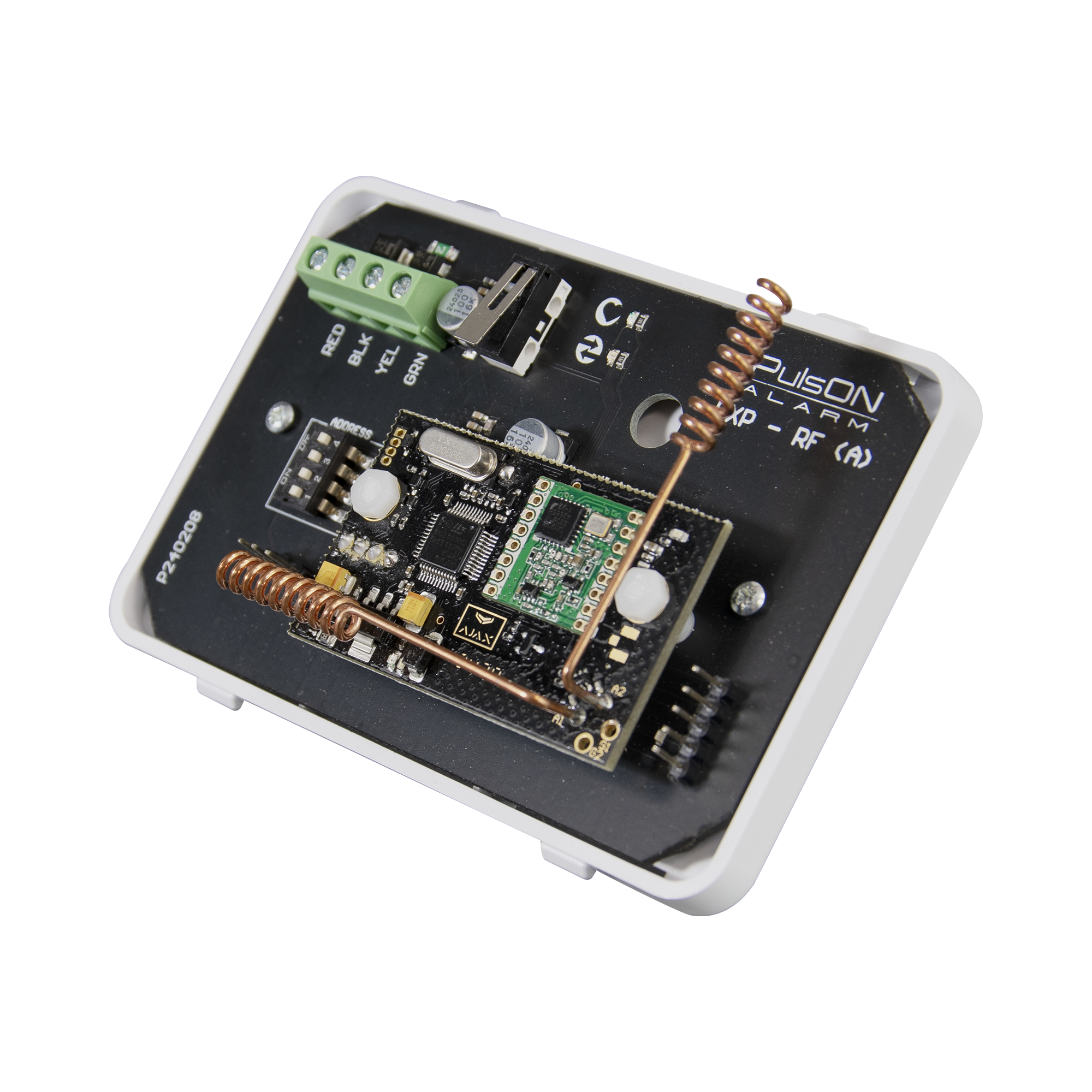 PulsON EXP-RF(Ajax)-BOX - Image 2