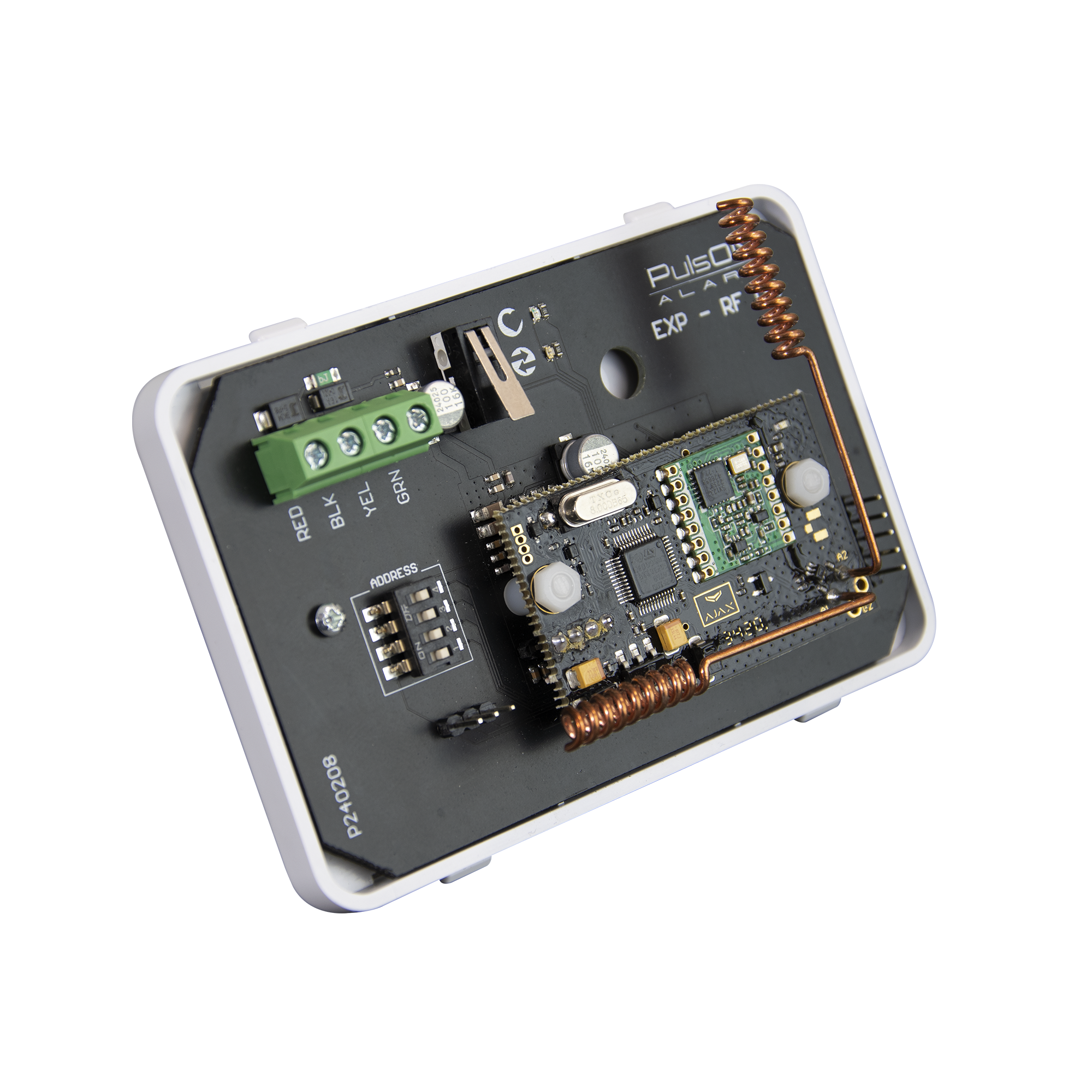 PulsON EXP-RF(Ajax)-BOX - Image 3