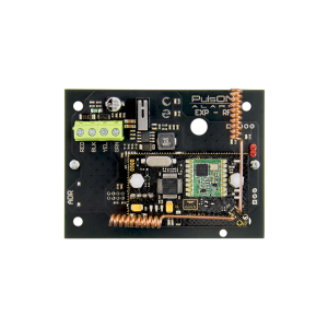 PulsON EXP-RF(Ajax)