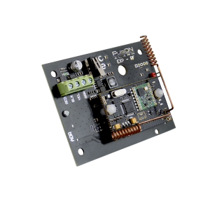 PulsON EXP-RF(Ajax)
